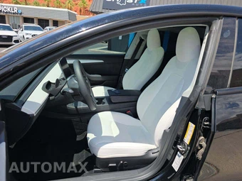 2023 Tesla Model 3 Performance - miniatura 3