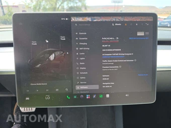 2023 Tesla Model 3 Performance - miniatura 6