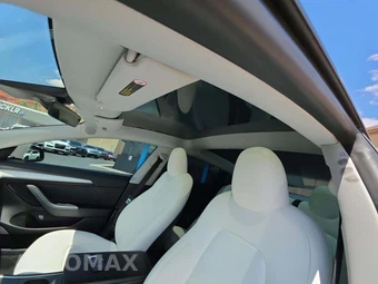 2023 Tesla Model 3 Performance - miniatura 8
