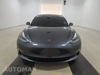 2023 Tesla Model 3 Performance - miniatura 2