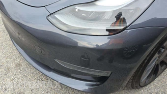 2023 Tesla Model 3 Performance - miniatura 23