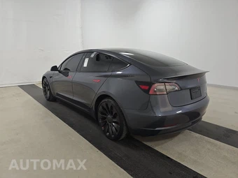 2023 Tesla Model 3 Performance - miniatura 6