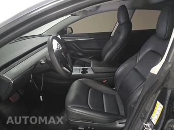 2023 Tesla Model 3 Performance - miniatura 7