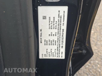 2023 Tesla Model 3 Performance - miniatura 14