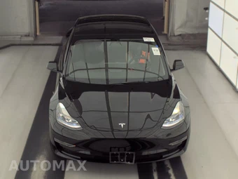 2023 Tesla Model 3 Performance - miniatura 2