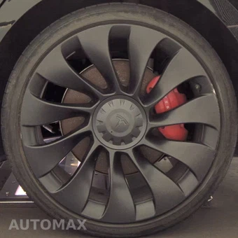 2023 Tesla Model 3 Performance - miniatura 20