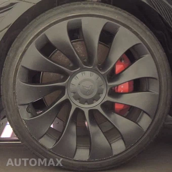 2023 Tesla Model 3 Performance - miniatura 21