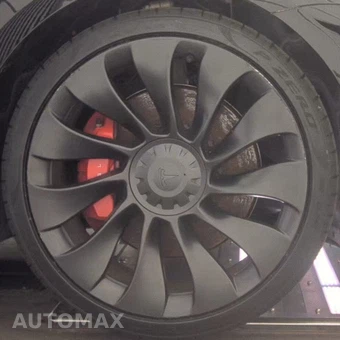 2023 Tesla Model 3 Performance - miniatura 25