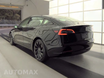 2023 Tesla Model 3 Performance - miniatura 6