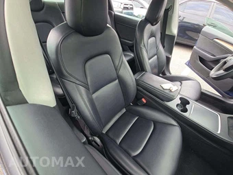 2023 Tesla Model 3 Standard Range – miniatura 19
