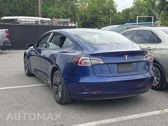 2023 Tesla Model 3 Standard Range – miniatura 2