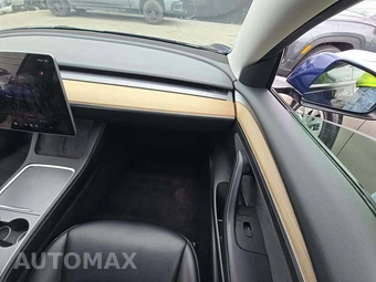 2023 Tesla Model 3 Standard Range – miniatura 20