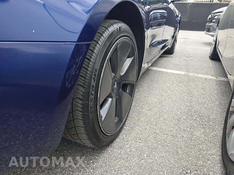 2023 Tesla Model 3 Standard Range – miniatura 26