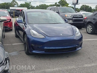 2023 Tesla Model 3 Standard Range – miniatura 4