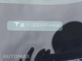 2023 Tesla Model 3 Standard Range – miniatura 5