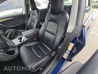 2023 Tesla Model 3 Standard Range – miniatura 6
