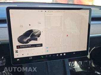 2023 Tesla Model 3 Standard Range - miniatura 10