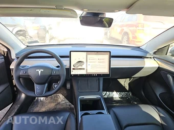2023 Tesla Model 3 Standard Range - miniatura 17