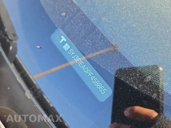 2023 Tesla Model 3 Standard Range - miniatura 21