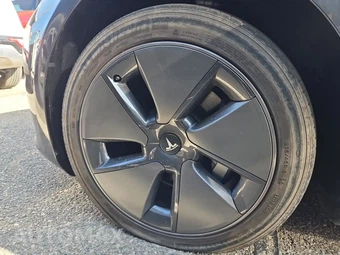 2023 Tesla Model 3 Standard Range - miniatura 30