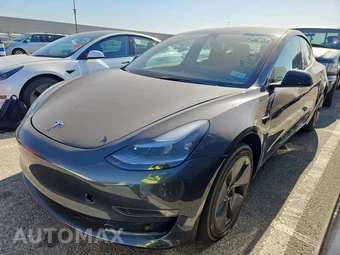 2023 Tesla Model 3 Standard Range - miniatura 32