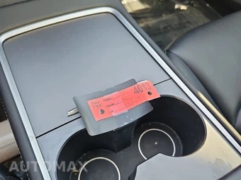 2023 Tesla Model 3 Standard Range - miniatura 8