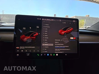 2023 Tesla Model 3 Standard Range - miniatura 10