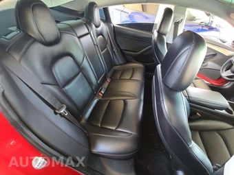 2023 Tesla Model 3 Standard Range - miniatura 17