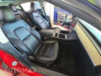 2023 Tesla Model 3 Standard Range - miniatura 19