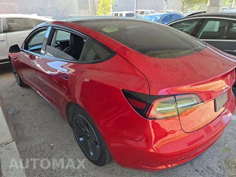 2023 Tesla Model 3 Standard Range - miniatura 2
