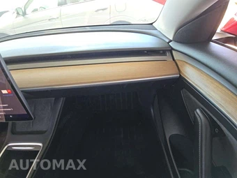 2023 Tesla Model 3 Standard Range - miniatura 20