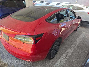 2023 Tesla Model 3 Standard Range - miniatura 3