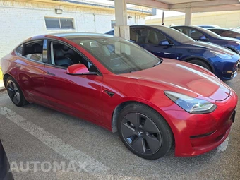 2023 Tesla Model 3 Standard Range - miniatura 4
