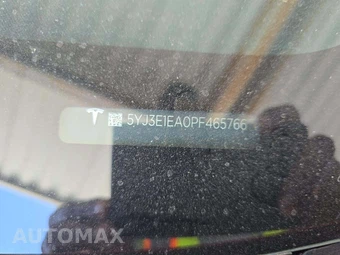 2023 Tesla Model 3 Standard Range - miniatura 5