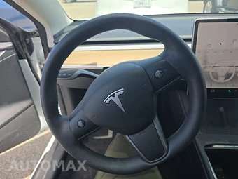 2023 Tesla Model 3 Standard Range - miniatura 10