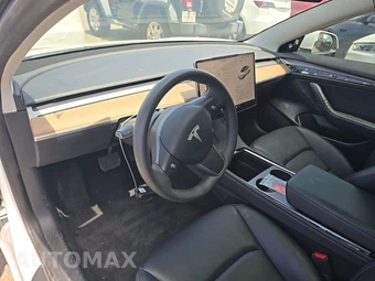 2023 Tesla Model 3 Standard Range - miniatura 11