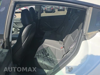 2023 Tesla Model 3 Standard Range - miniatura 13