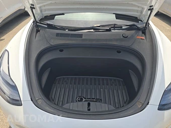 2023 Tesla Model 3 Standard Range - miniatura 16