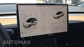 2023 Tesla Model 3 Standard Range - miniatura 19