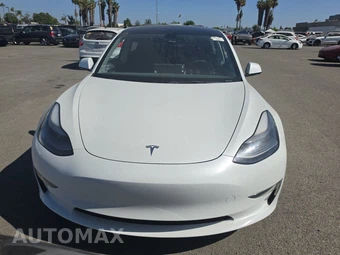 2023 Tesla Model 3 Standard Range - miniatura 2