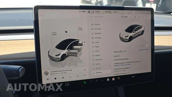 2023 Tesla Model 3 Standard Range - miniatura 20