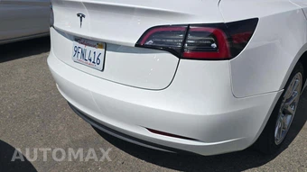 2023 Tesla Model 3 Standard Range - miniatura 24