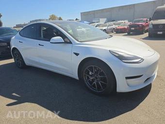 2023 Tesla Model 3 Standard Range - miniatura 3
