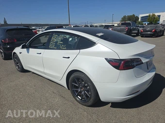 2023 Tesla Model 3 Standard Range - miniatura 6