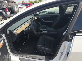 2023 Tesla Model 3 Standard Range - miniatura 7