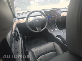 2023 Tesla Model 3 Standard Range - miniatura 14