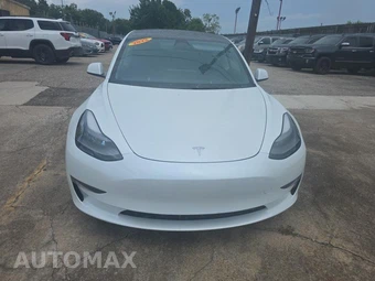 2023 Tesla Model 3 Standard Range - miniatura 2