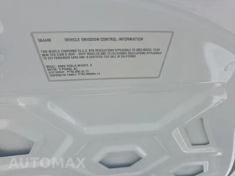 2023 Tesla Model 3 Standard Range - miniatura 20