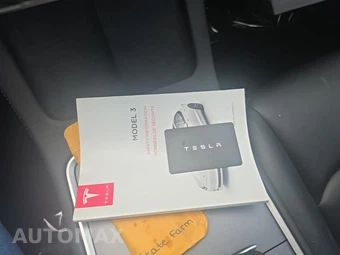 2023 Tesla Model 3 Standard Range - miniatura 21