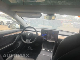 2023 Tesla Model 3 Standard Range - miniatura 23